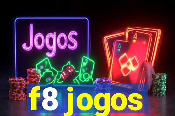 f8 jogos